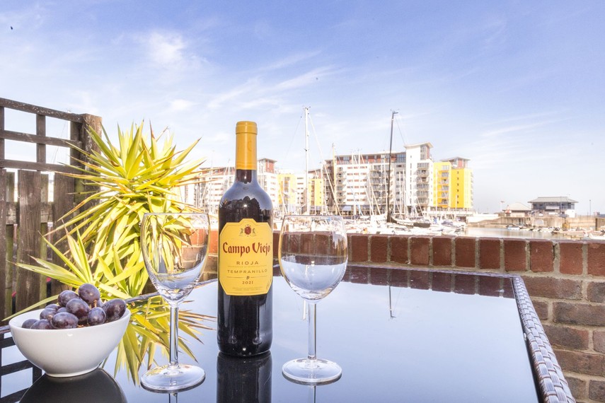 Eastbourne self catering holidays