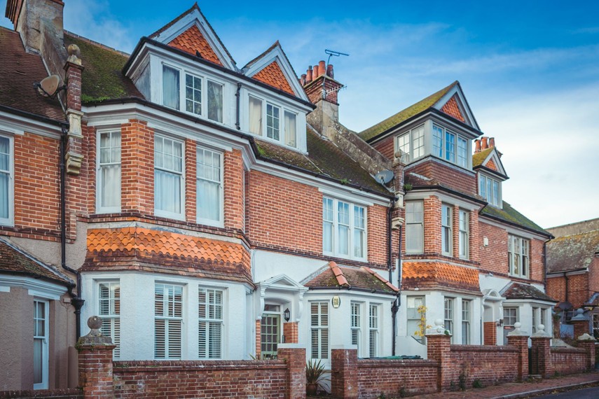 eastbourne apartment bedroom exterior 2