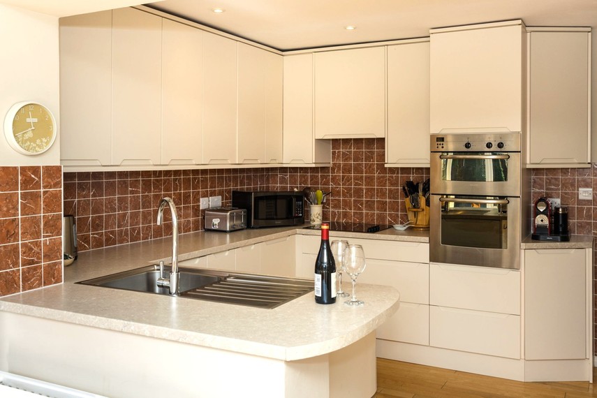 Eastbourne self catering accommodation