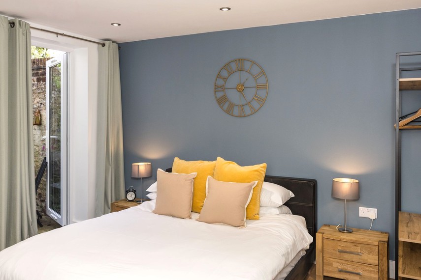 Eastbourne holiday flat
