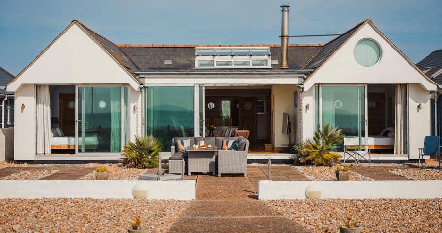 Seasalt Beach House