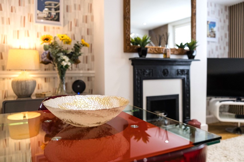 Urban Chic - Self catering accommodation in Eastbourne