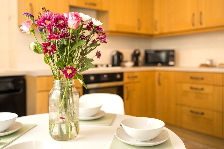 Self catering Eastbourne accommodation