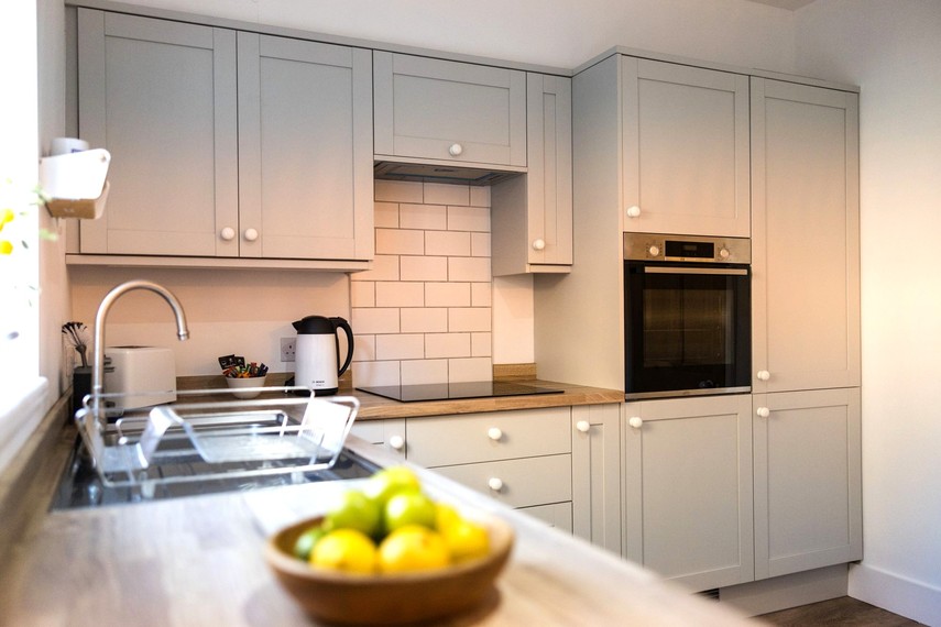 Eastbourne self catering accommodation