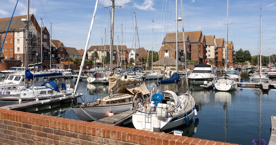 Harbourside Haven