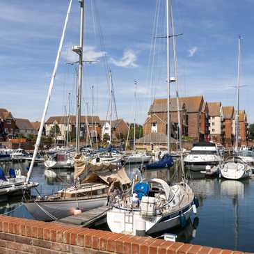 Harbourside Haven