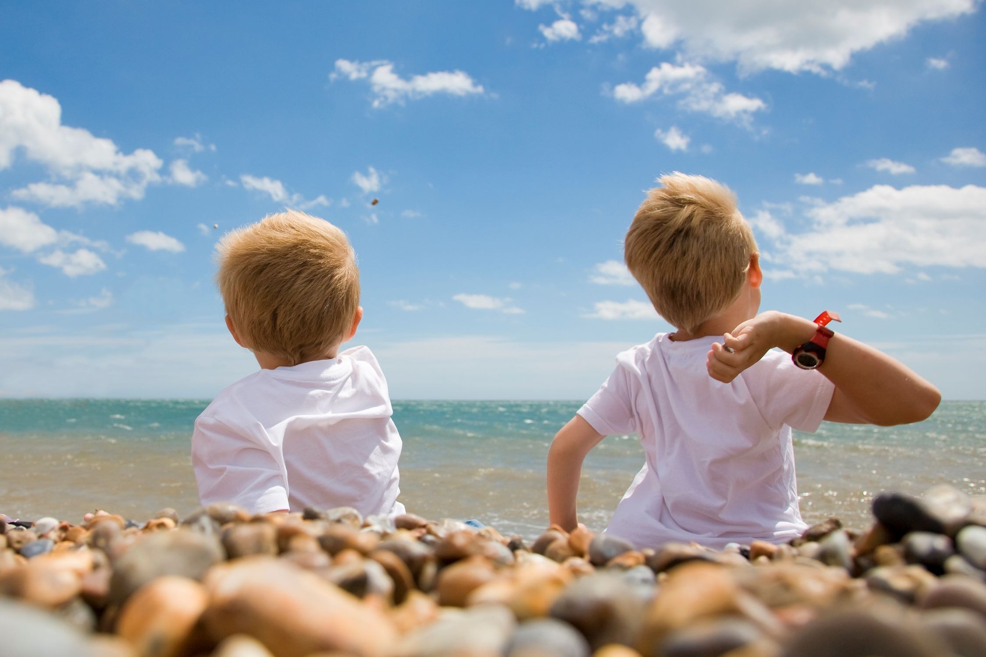 eastbourne beach