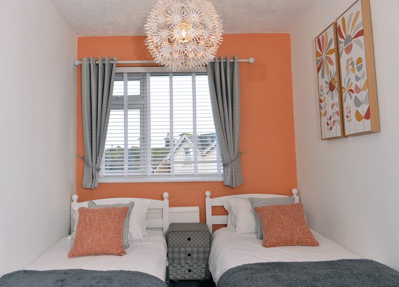 Beacon Loft - Exclusively Eastbourne holiday apartments