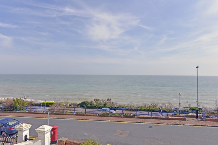 Exclusively Eastbourne places to stay with sea views