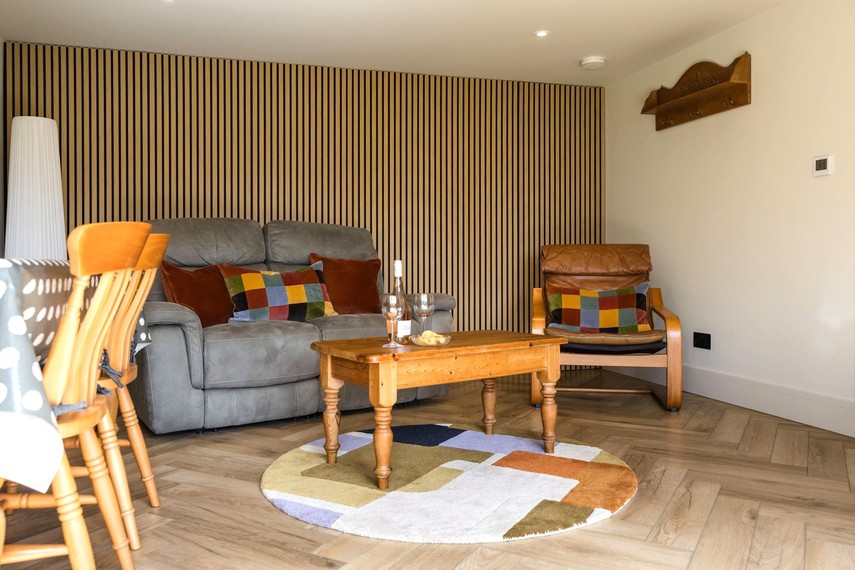South Downs holiday cottage