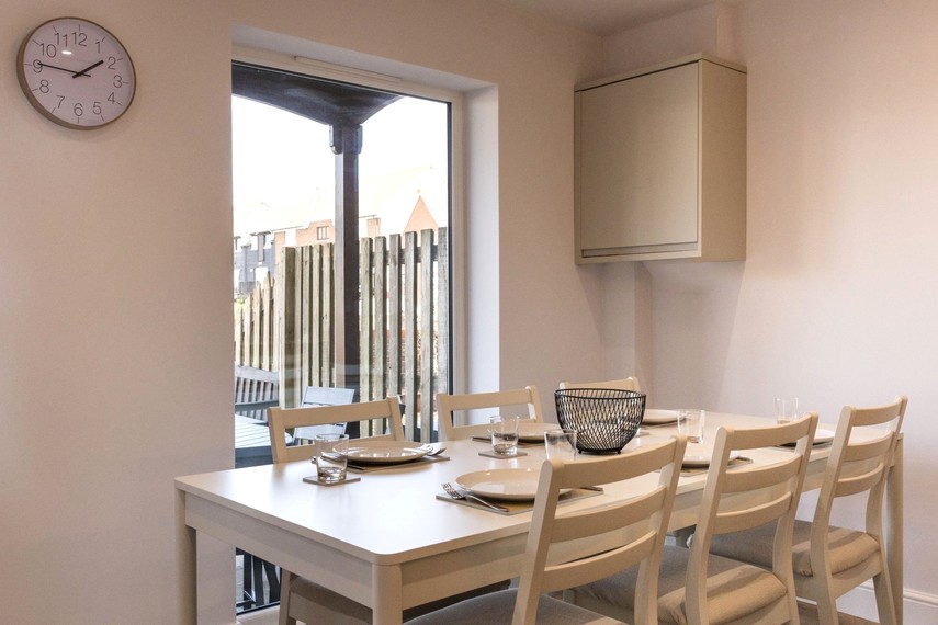 Eastbourne self catering accommodation