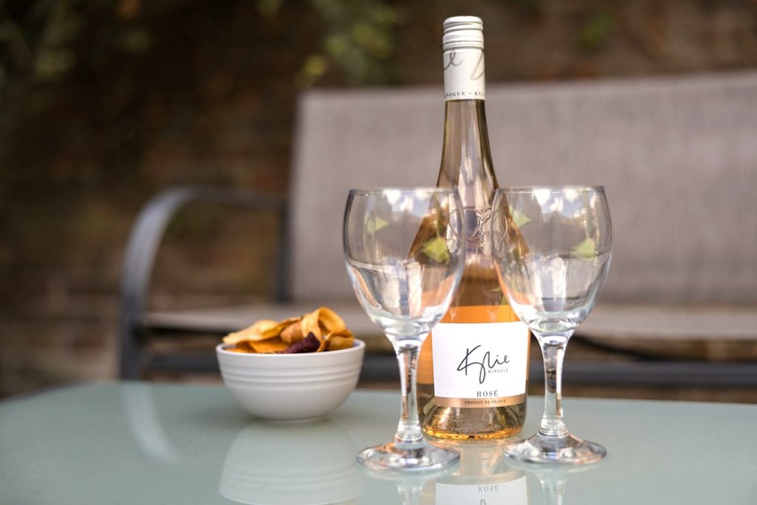 Sussex holiday rentals with gardens