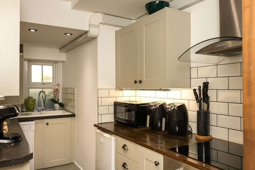 Urban Chic - Self catering accommodation in Eastbourne