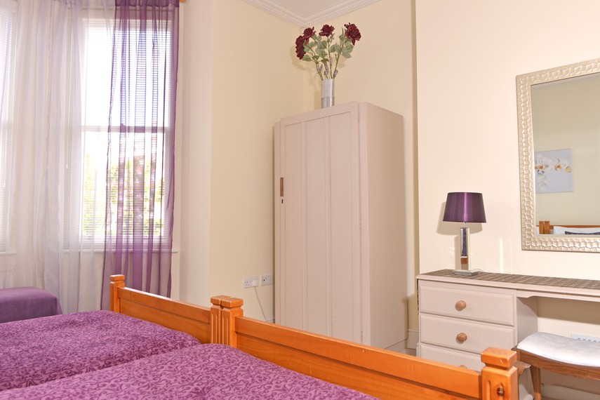 Cavendish apartment - Exclusively Eastbourne holiday home