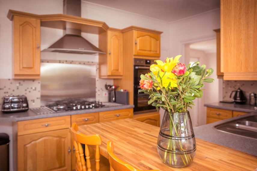 Self catering Pevensey Bay