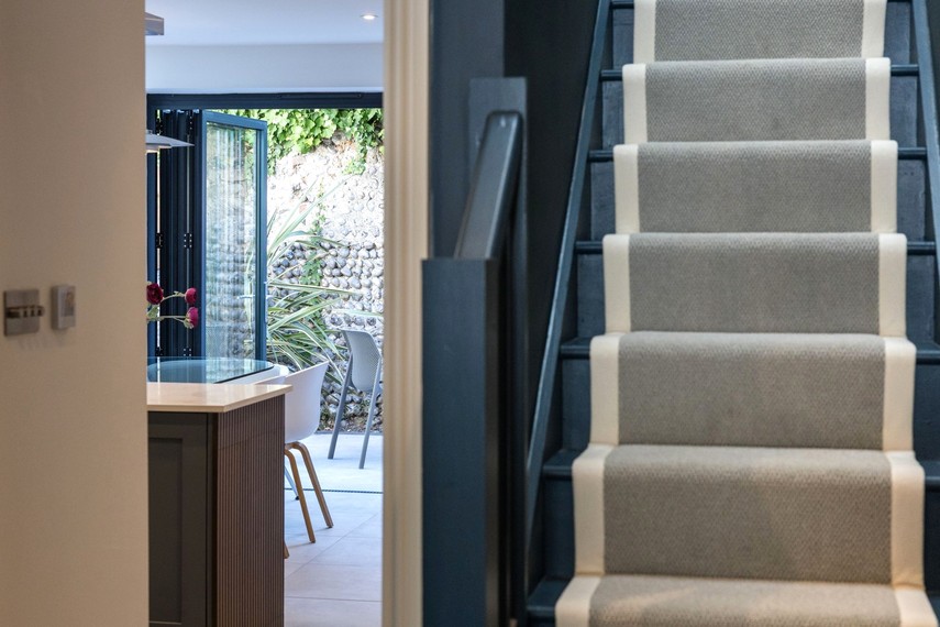 Eastbourne holiday cottage