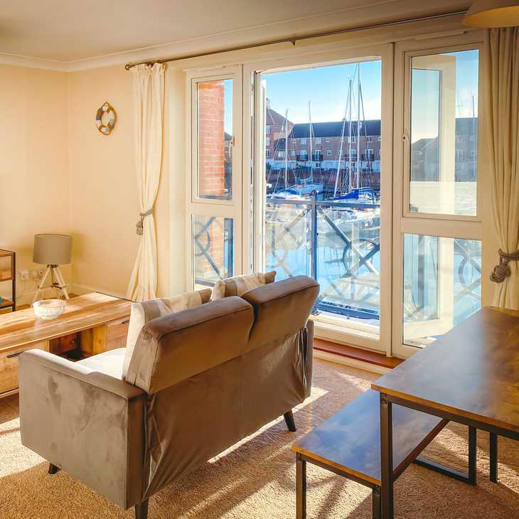 Eastbourne holiday cottages, apartments & lets for self catering rentals