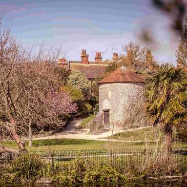 motcombe gardens eastbourne old town