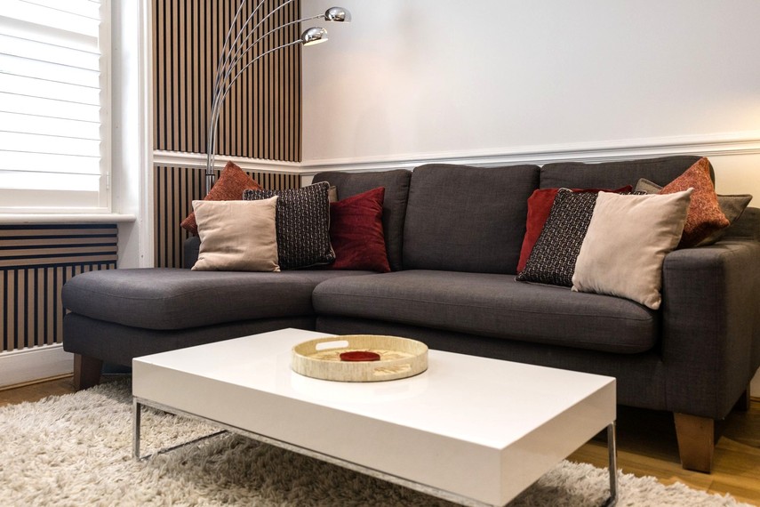 Eastbourne holiday flat