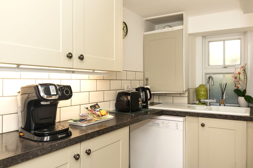 Urban Chic - Self catering accommodation in Eastbourne