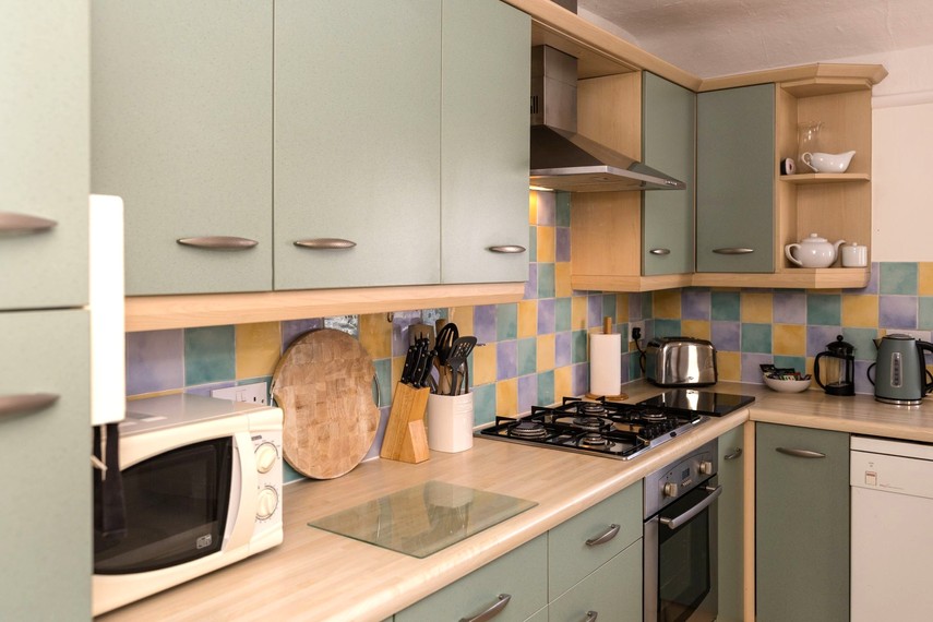 Self catering Eastbourne holidays