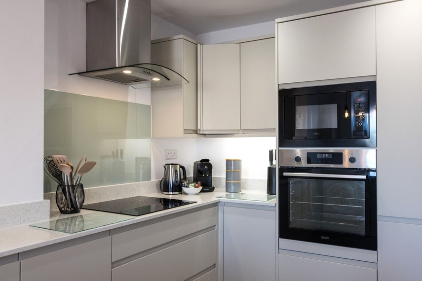 Eastbourne self catering accommodation