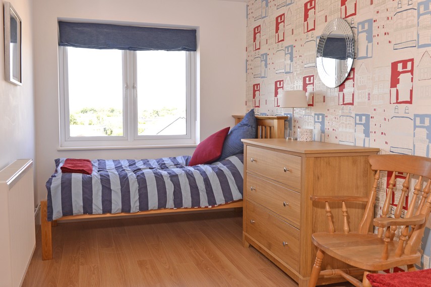 Pevensey Beach Retreat - holiday lets Pevensey Bay