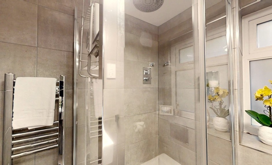Eastbourne accommodation - Urban Chic