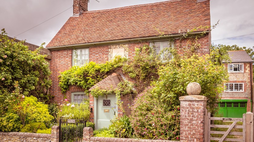 The perfect accommodation for your Winter retreat