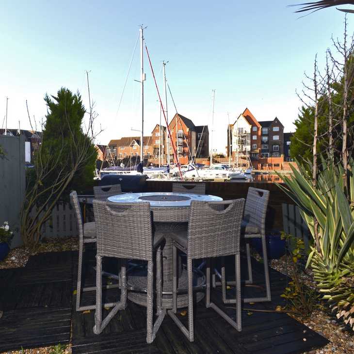 Sovereign Harbour holiday rentals self catering homes & apartment