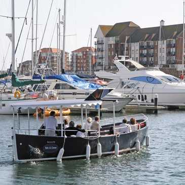 sovereign harbour holiday rentals