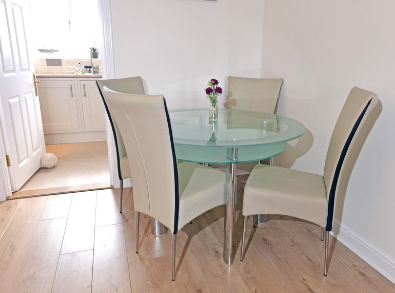 Self catering holiday apartment in Eastbourne