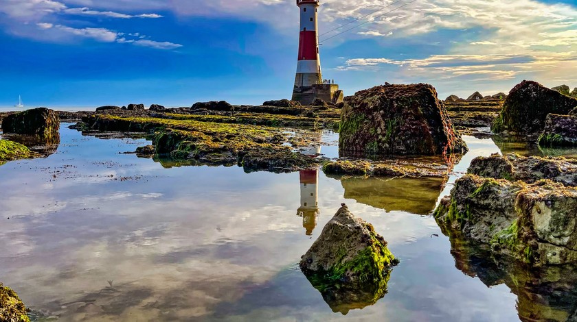 What to see in Eastbourne during Winter