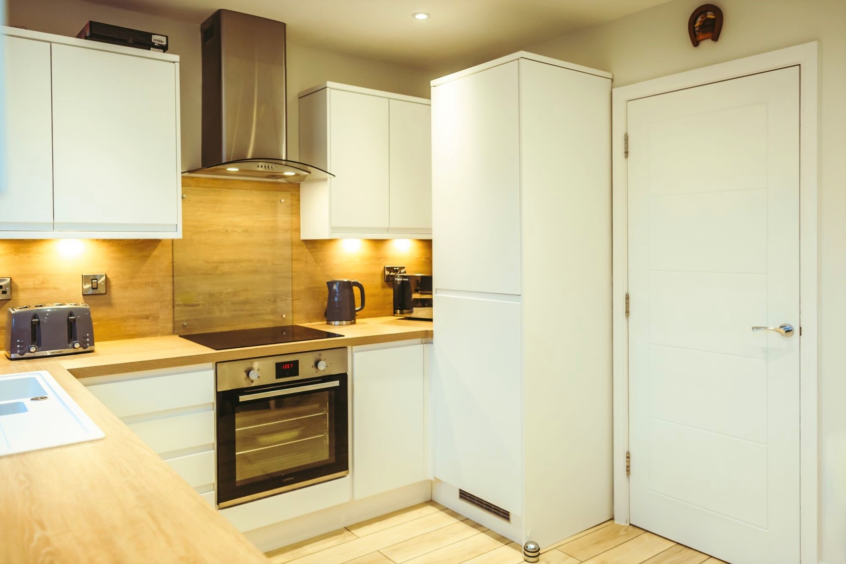 Holiday Homes Sussex Sovereign Harbour 9 People 5 Bedrooms