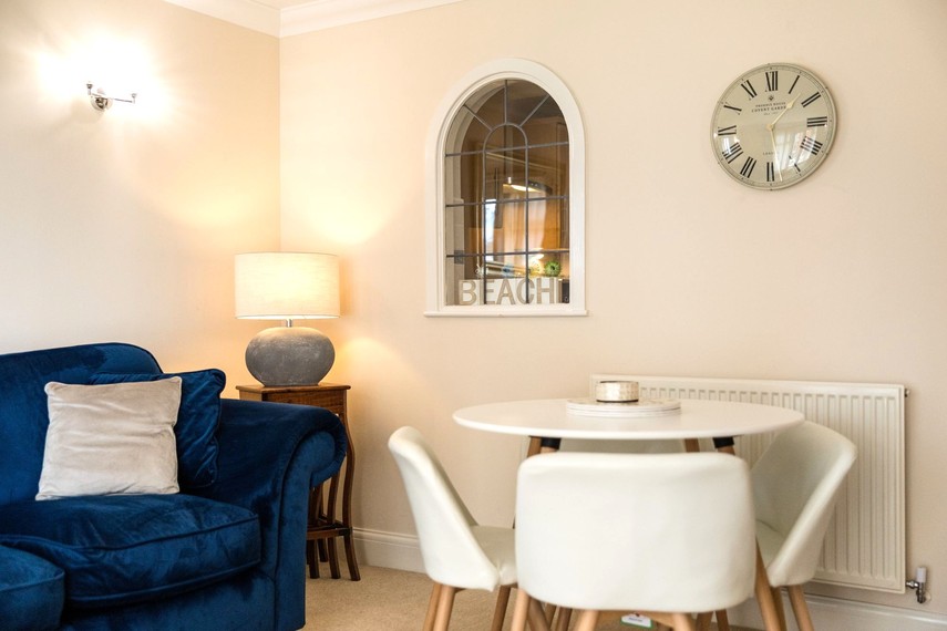 Eastbourne self catering accommodation