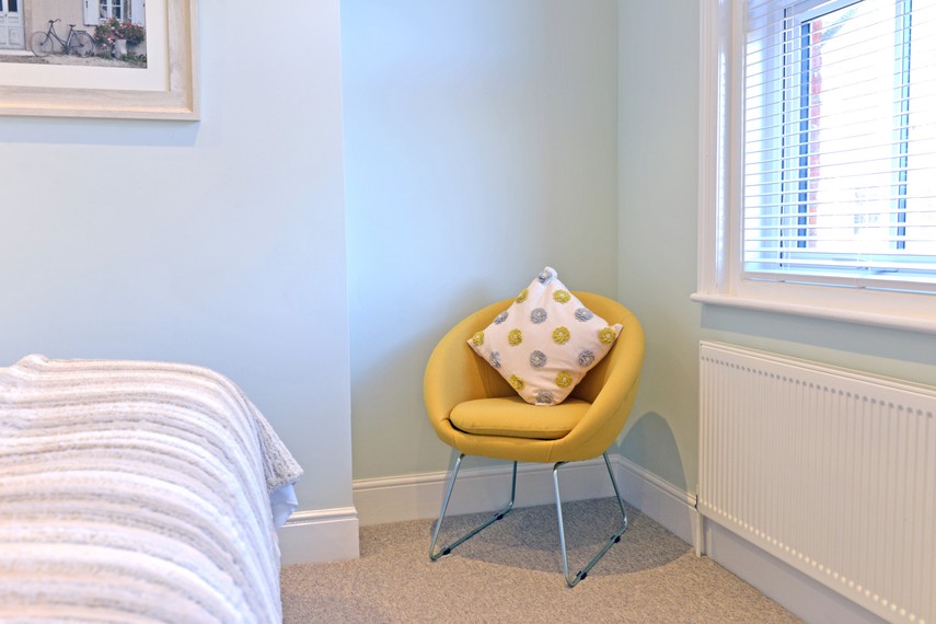 St Mary's Cottage - Exclusively Eastbourne holiday cottages - dog friendly Eastbourne