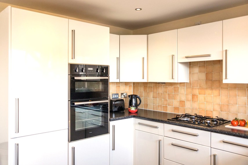 Quayside - self catering Eastbourne accommodation