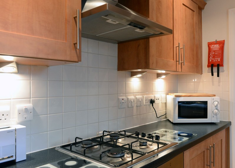 Beachside Apartment - Exclusively Eastbourne