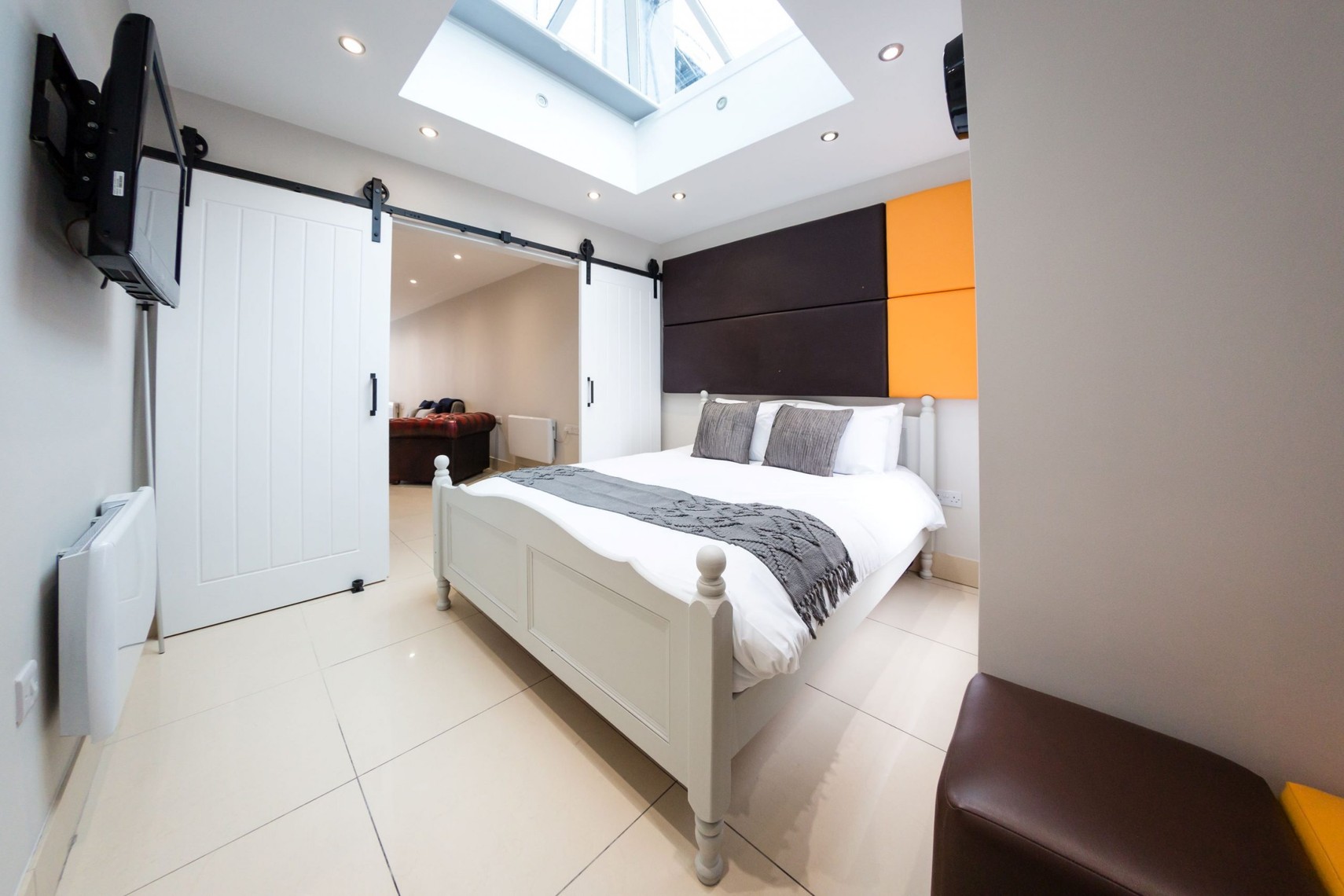 Airbnb East Sussex Eastbourne Perfect for Couples