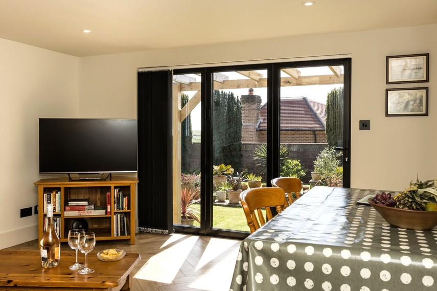 South Downs holiday cottage