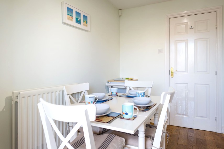 Self catering Eastbourne accommodation