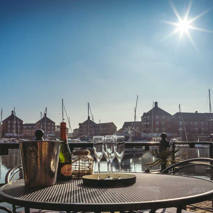 Sovereign Harbour holiday rentals self catering homes & apartment