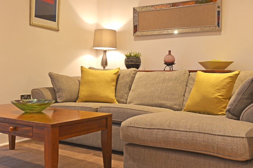 Exclusively Eastbourne - The Sanctuary - holiday apartments Eastbourne