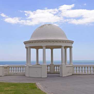 Holiday lets in Bexhill on Sea