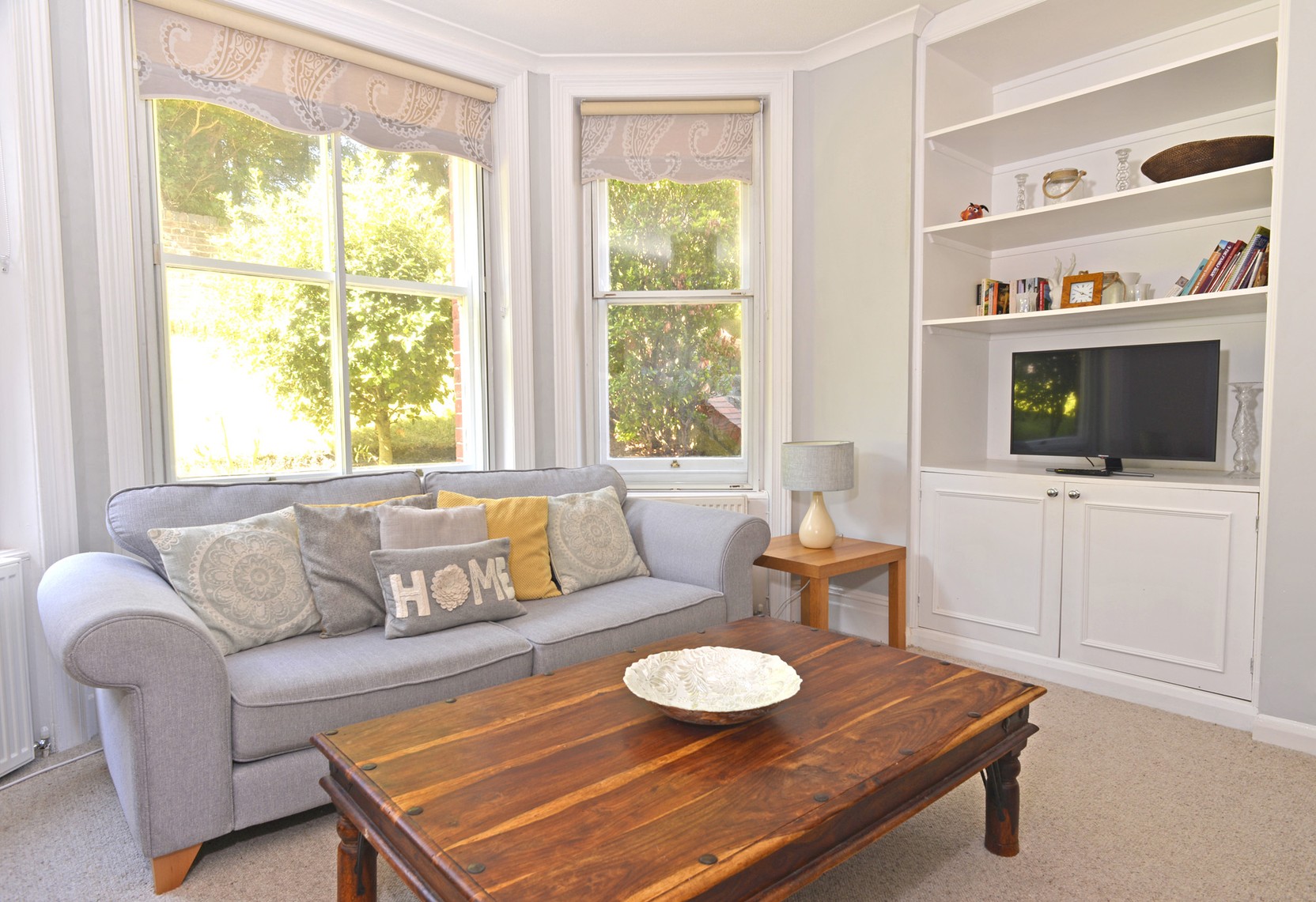 Holiday in Eastbourne; sleeps 5, with sauna