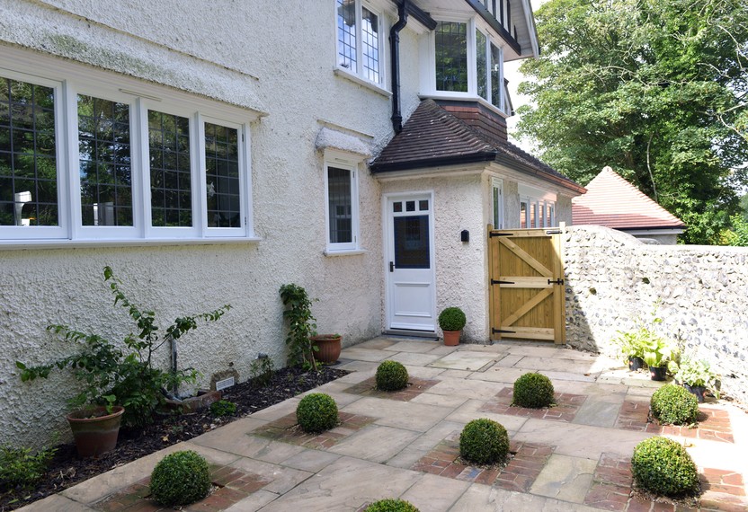 Exclusively Eastbourne - luxury holiday cottages - South Downs Way accommodation