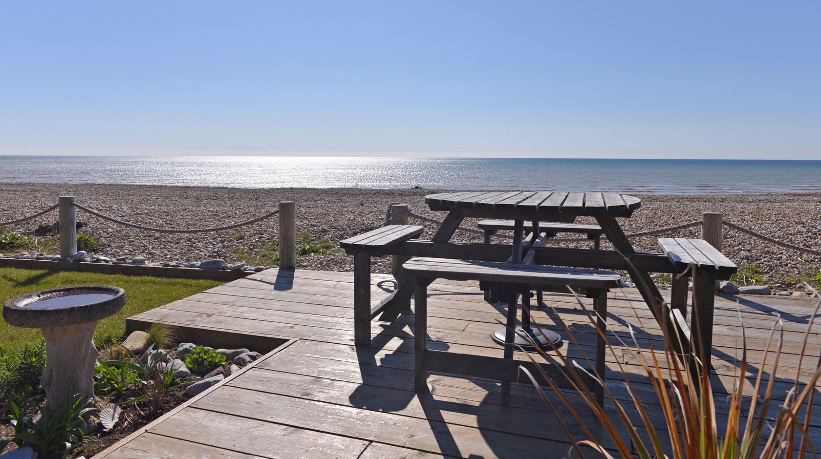 Self catering Eastbourne holiday flats and in Eastbourne