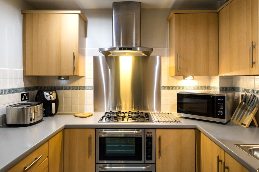 Eastbourne self catering accommodation