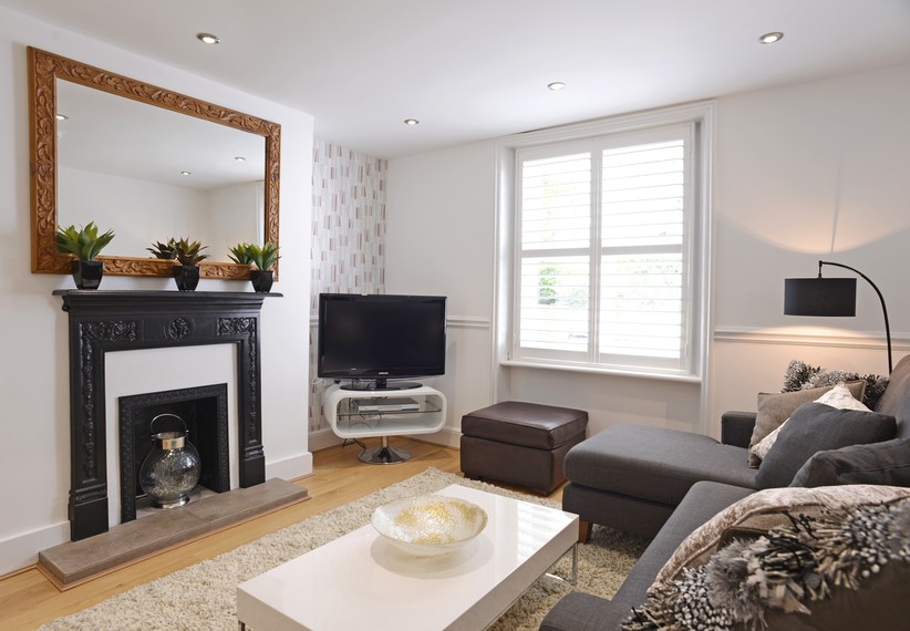 Exclusively Eastbourne - Urban Chic - self catering accommodation in Eastbourne