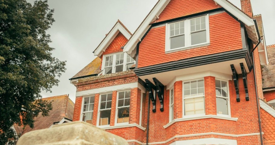 Ravelston Grange